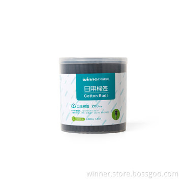 WPC-CB-03 Eco Friendly Cotton Buds
